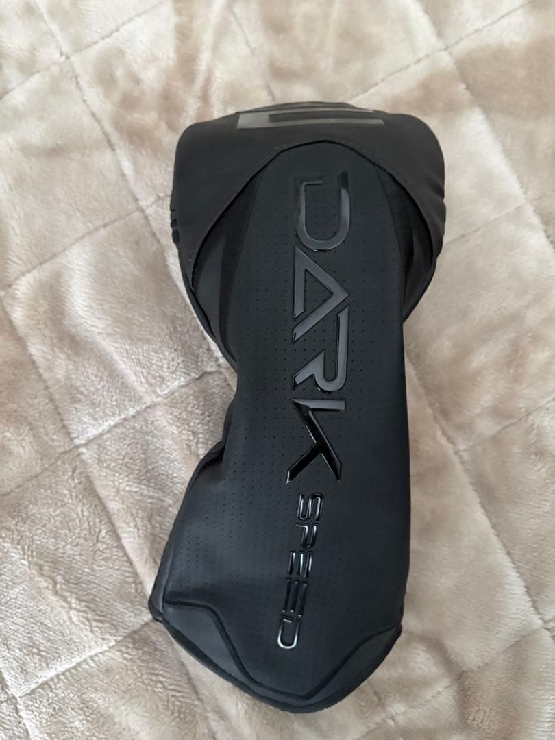 ダークスピードls di6x s-trixx