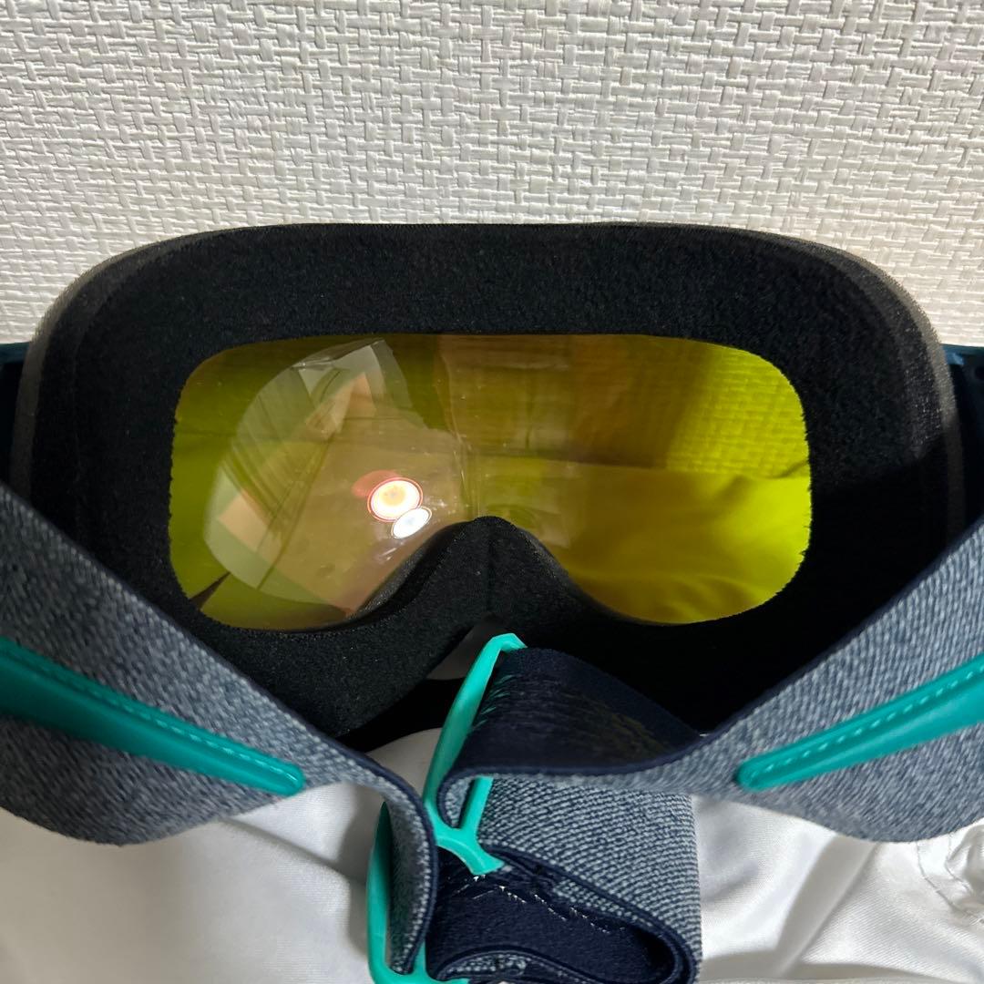 NIKE スノーゴーグル　COMMAND