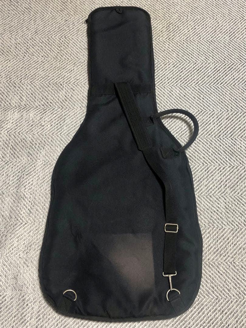 TARGET by FERNANDES MGT-50 モッキンバード 改造あり