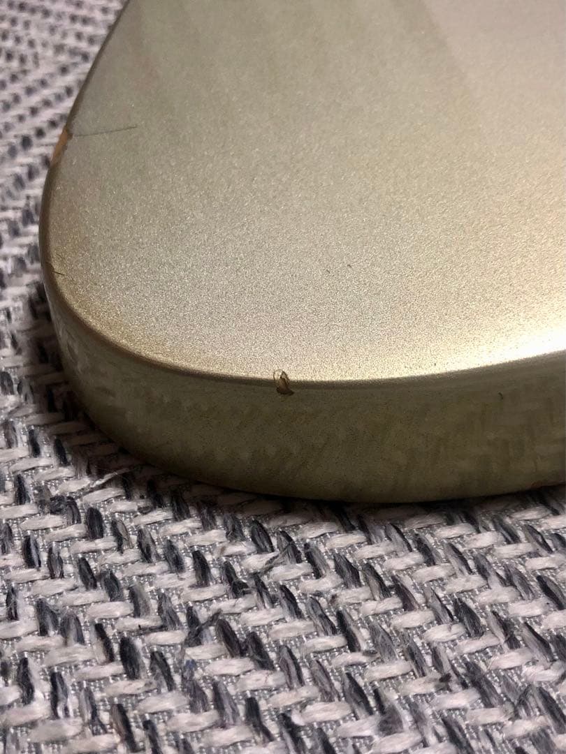 TARGET by FERNANDES MGT-50 モッキンバード 改造あり