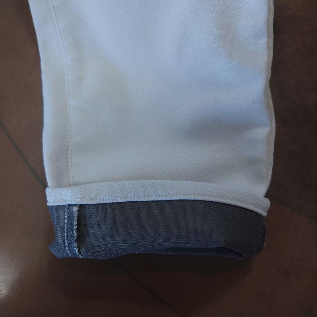 PEARLY GATES　レディースゴルフパンツ