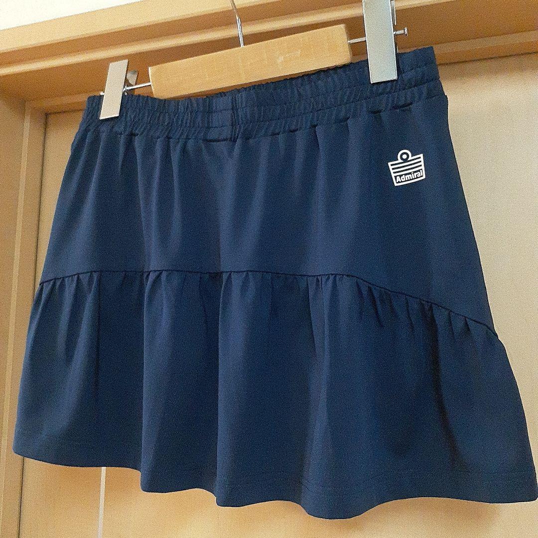 【美品】Admira レディーステニスウェア セットアップ M