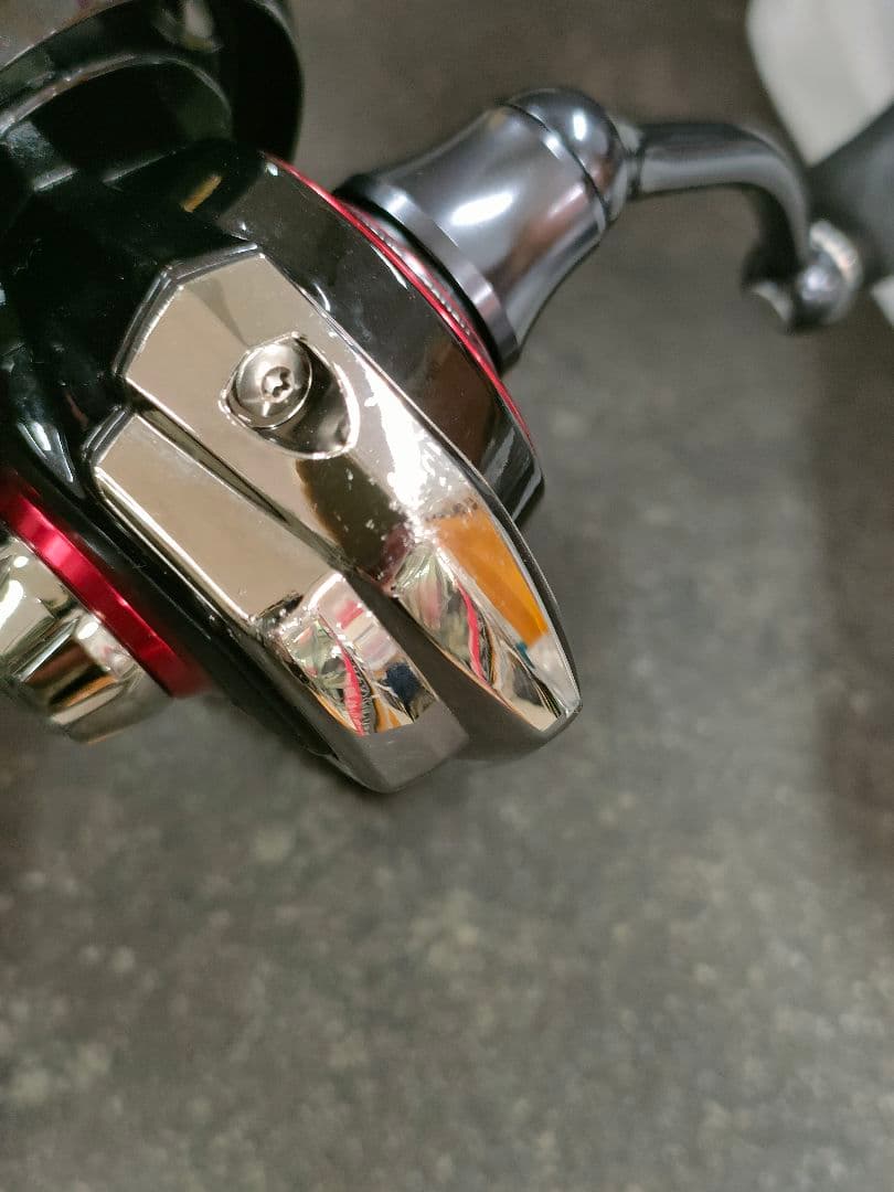 23月下美人　LT1000S　ダイワ