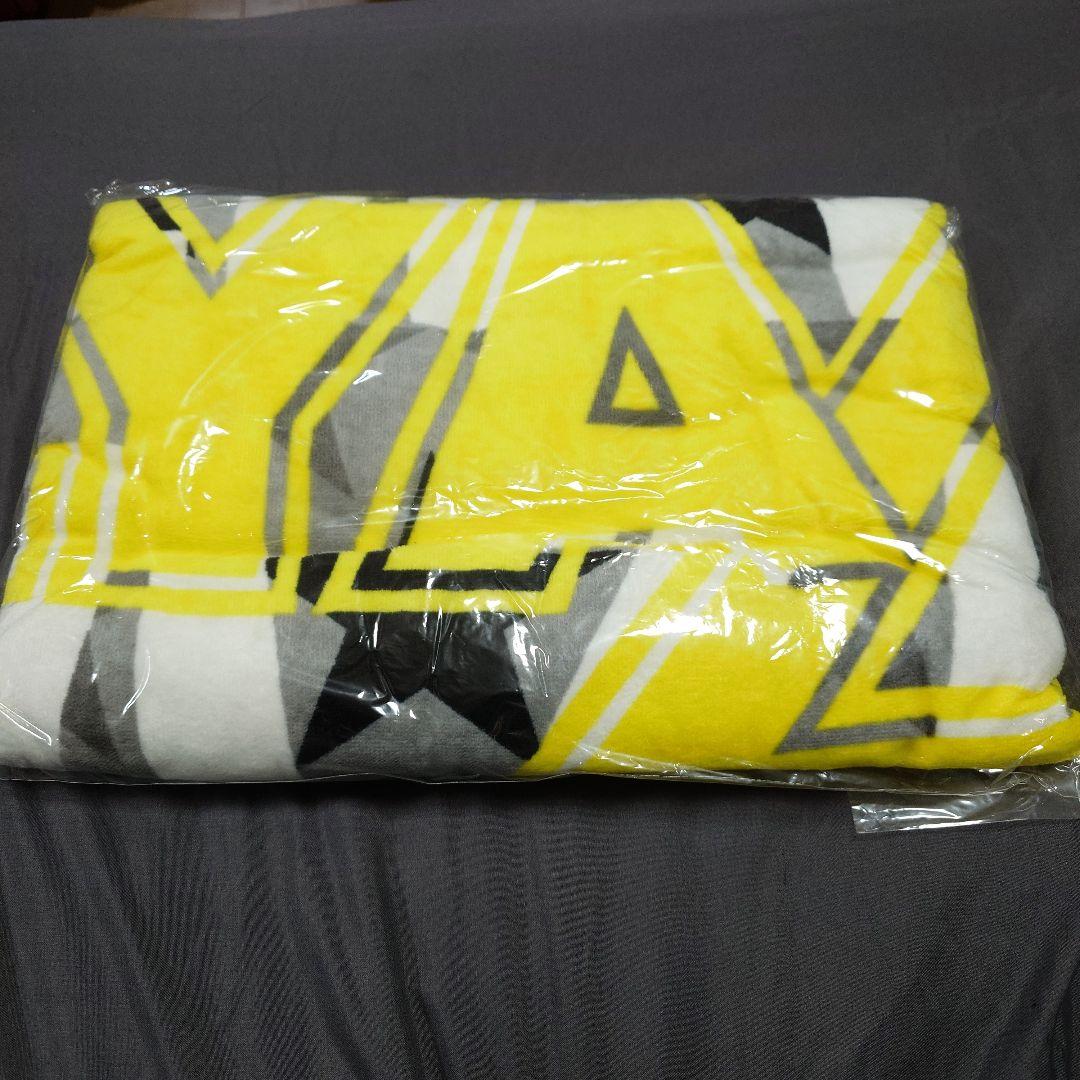 スペシャルビーチタオル（ラッキーバッグ2020）