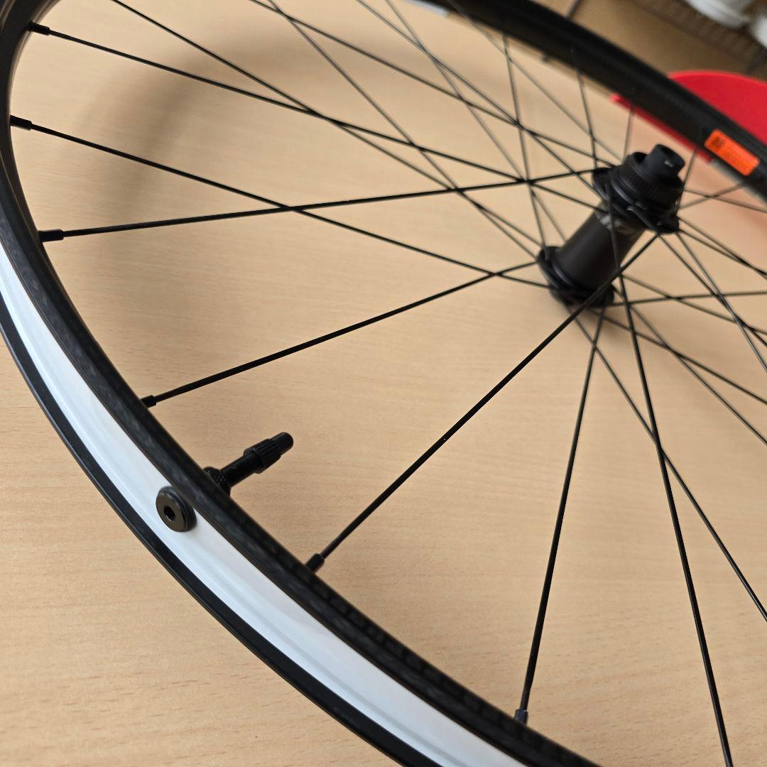 B.Z.683　ZIPP 101 XPLR 未使用品 XDR 700C