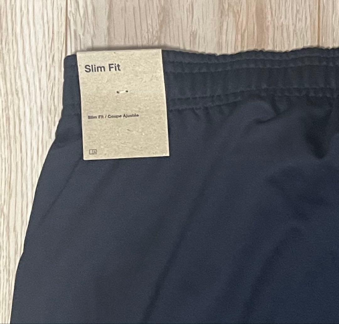 NIKE チェルシー　トラックパンツ　トレーニングパンツ　ジャージ　新品