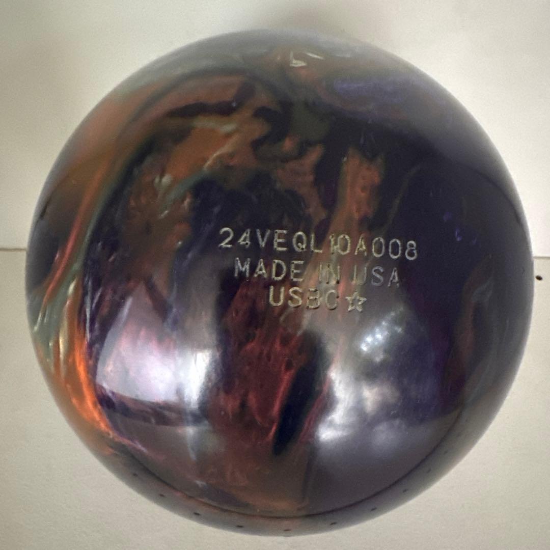 EQUINOX 14ポンド 中古美品 箱有 ストーム イクイノックス