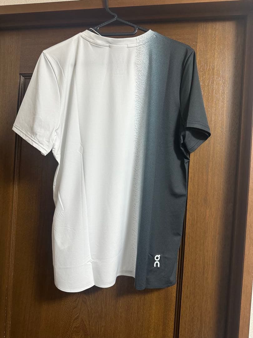 On Court-T テニスウェア レディース Mサイズ