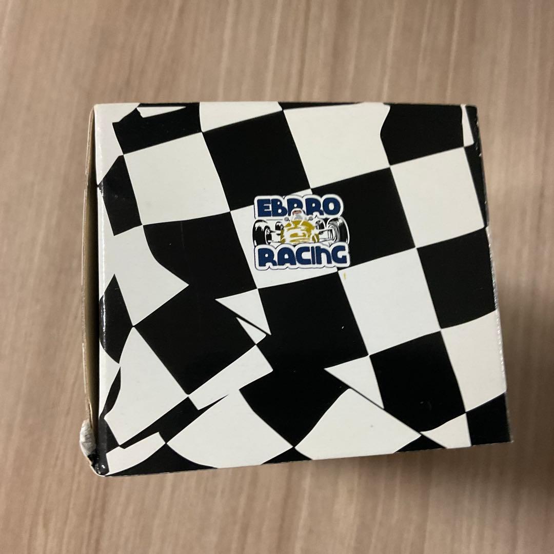 ミニカー EBBRO NISSAN NP35 1992 500km Mine