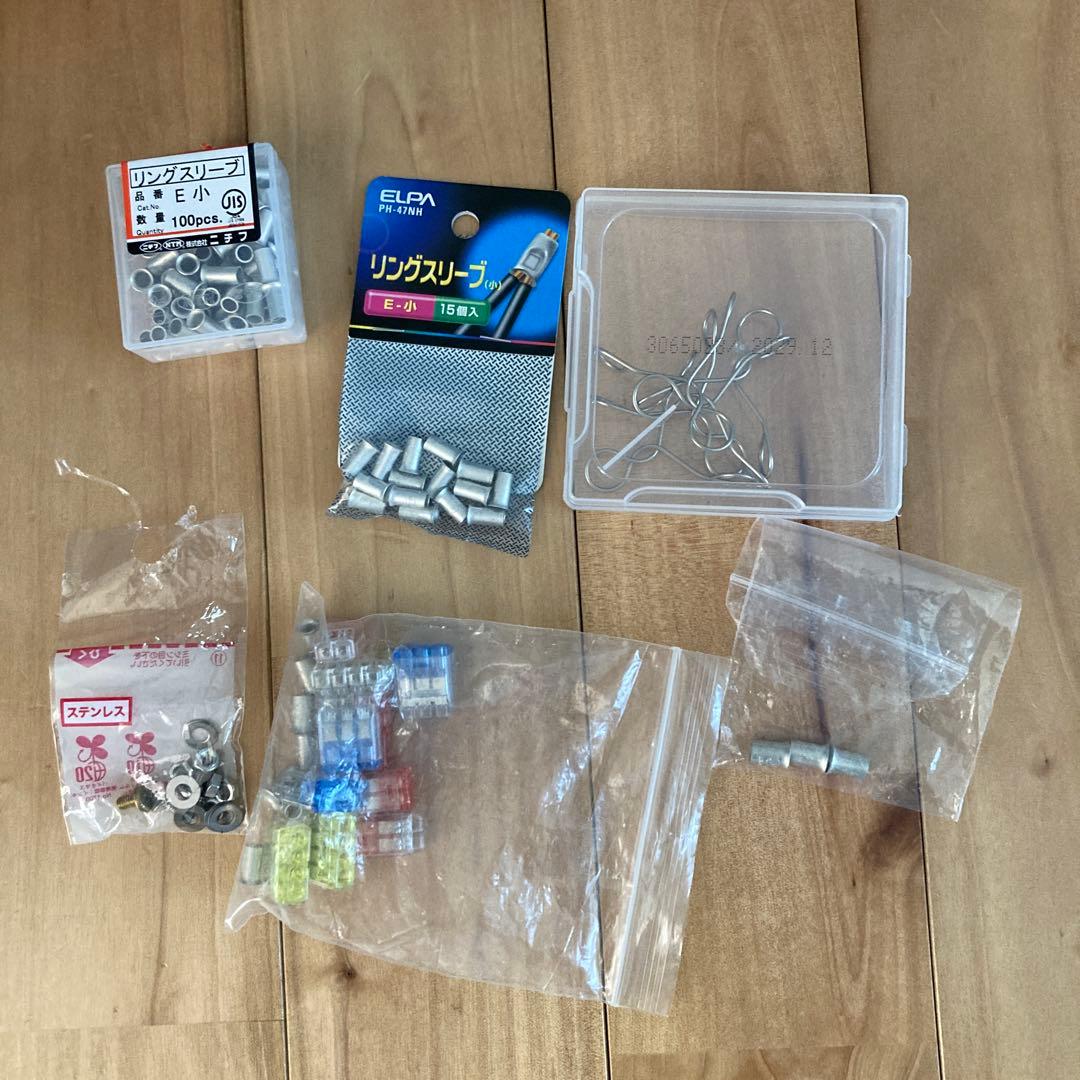 電気工事士技能試験工具 DK-28 他