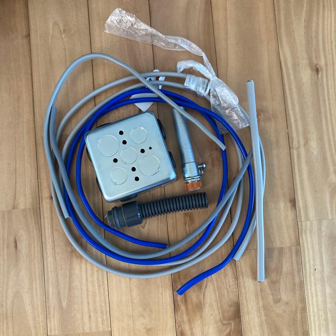 電気工事士技能試験工具 DK-28 他