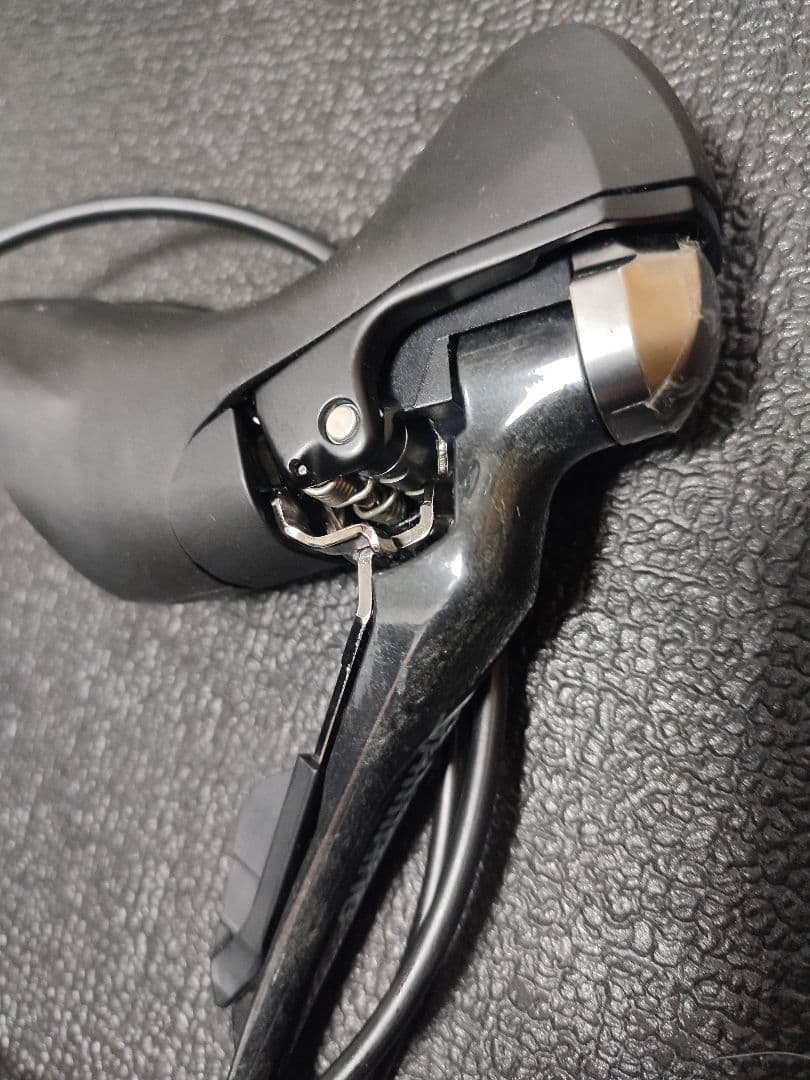 未使用　ST-RS685 (アルテグラ6800) 2x11速 油圧ディスク