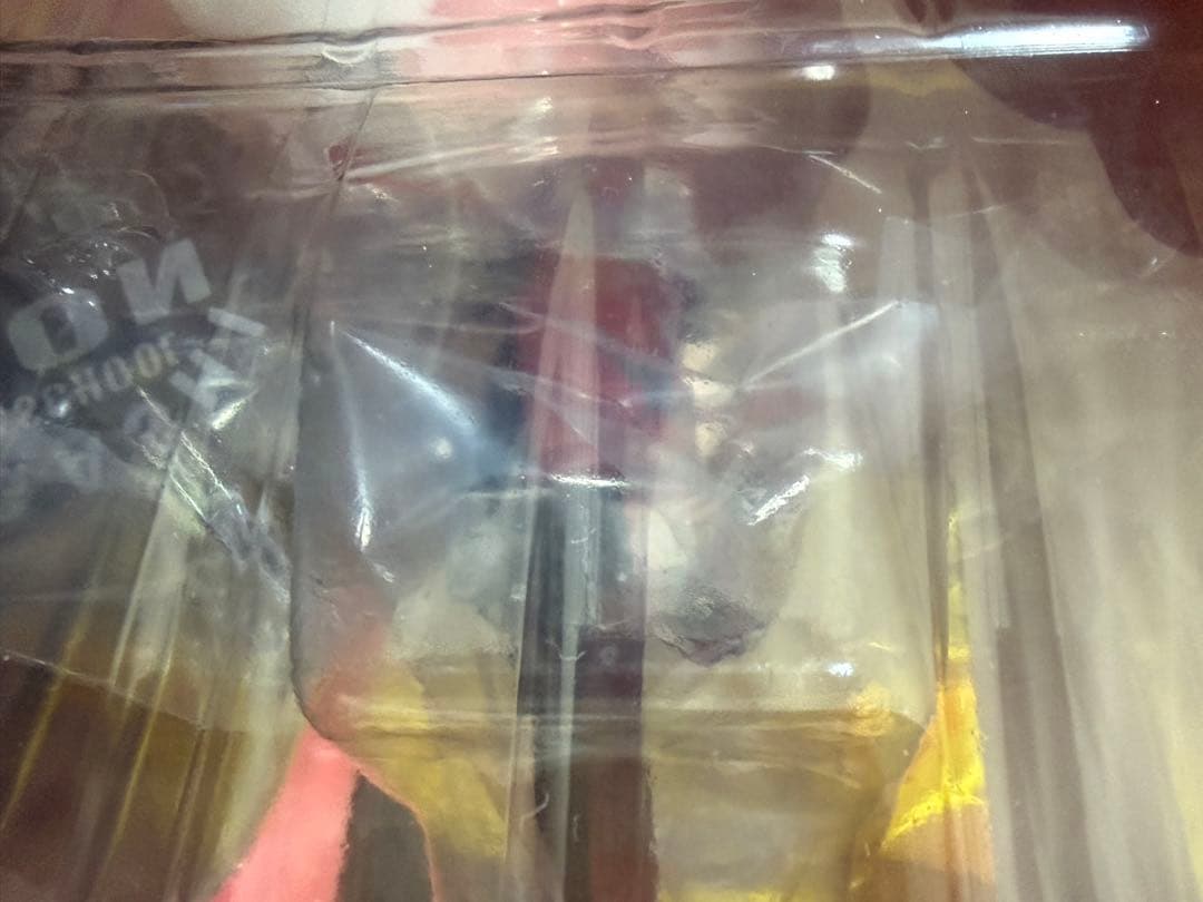 た*り様 一番くじ 勝利の女神：NIKKE ラピ：レッドフード フィギュア 下位