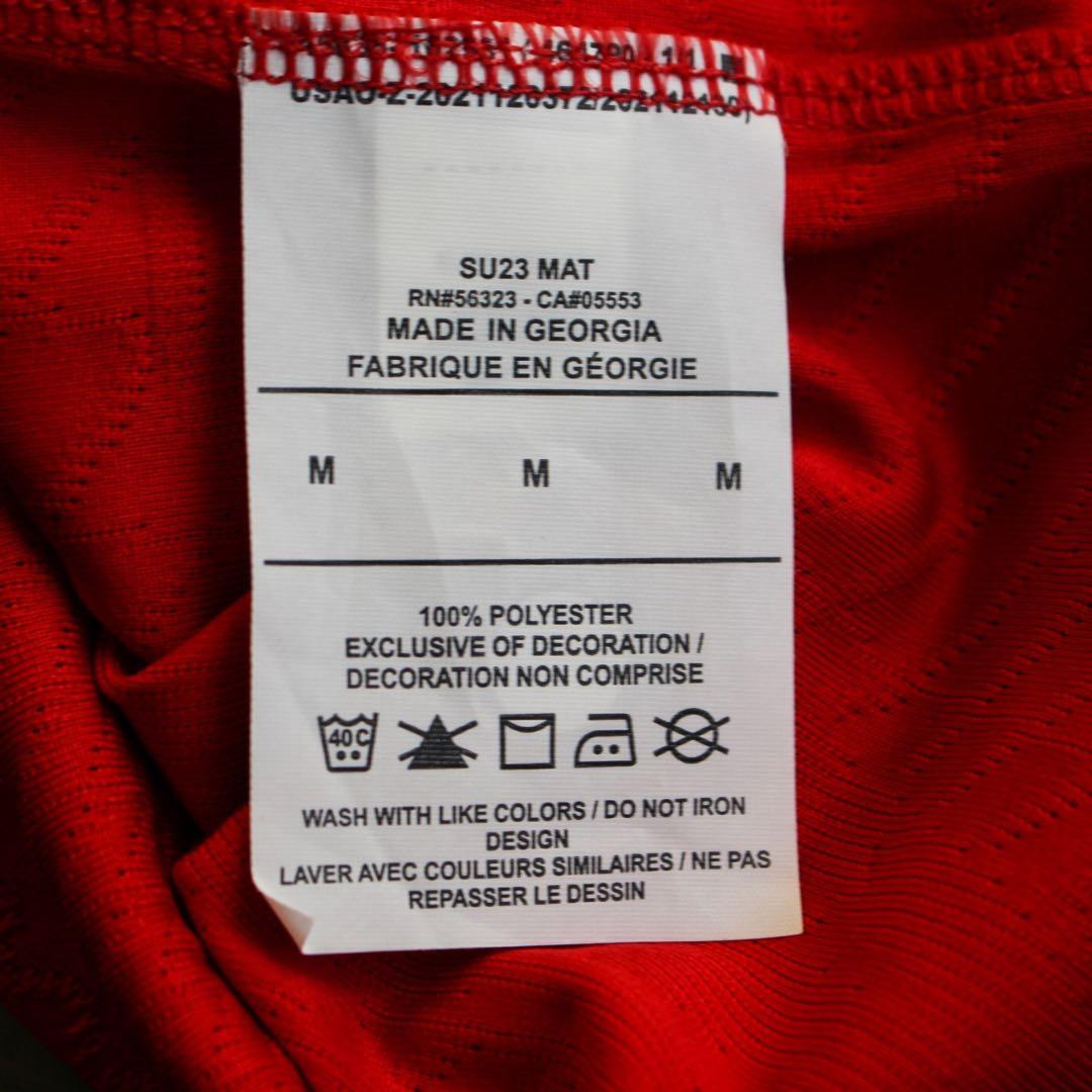 リバプール 23/24 ユニフォーム ホーム 正規品 アレクサンダー＝アーノルド