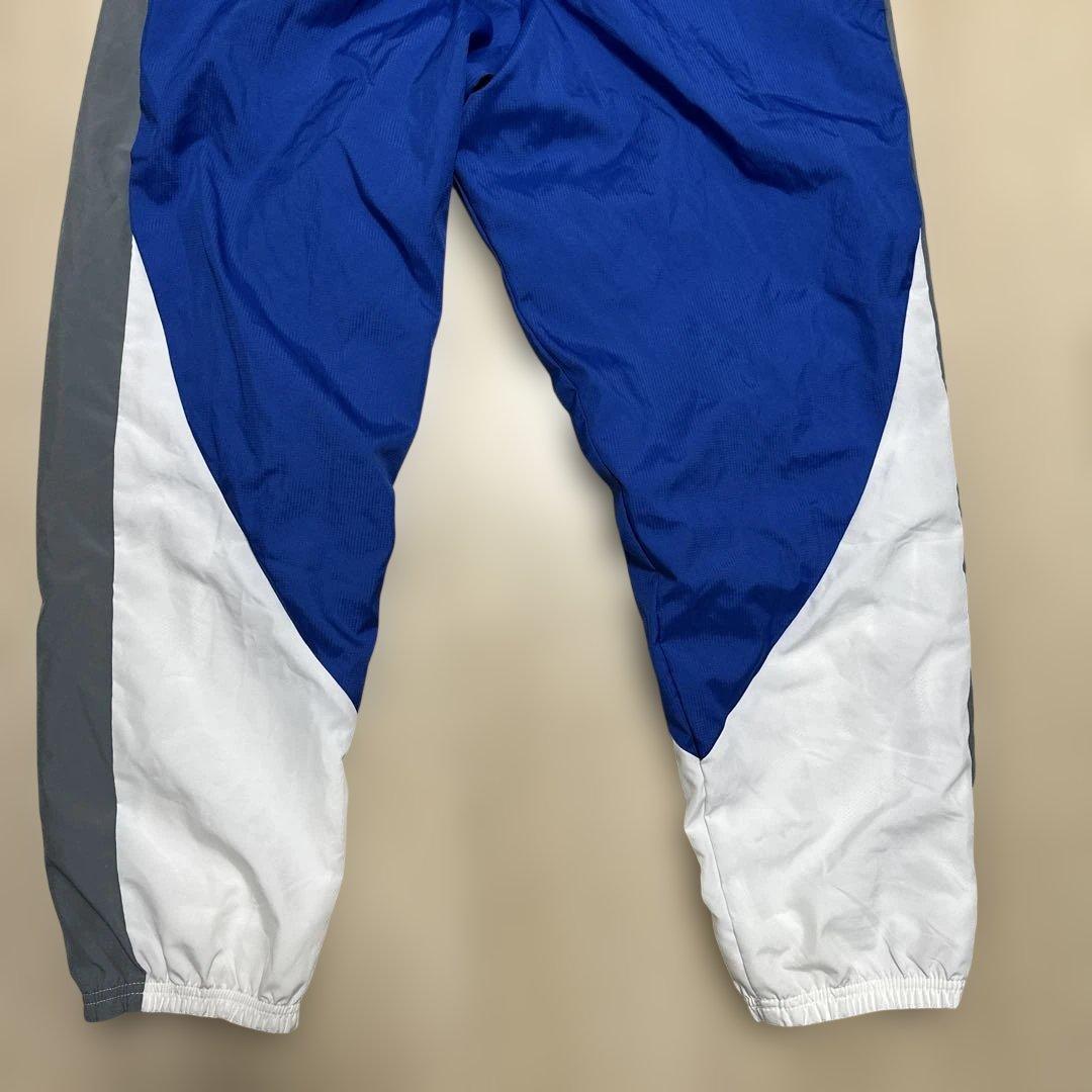 ナイキ　セットアップ　バスケ　Mサイズ ウォームアップウェア　ボーラホリック