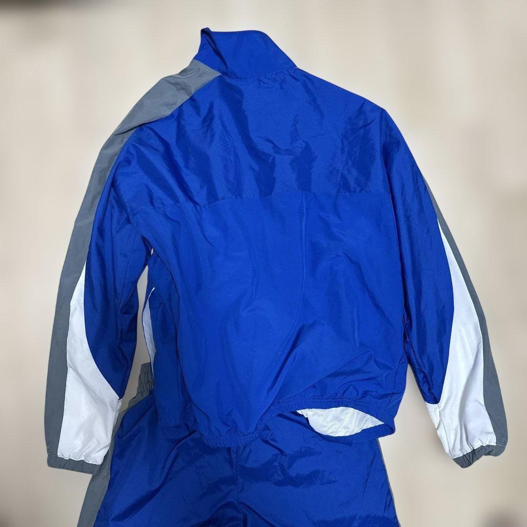 ナイキ　セットアップ　バスケ　Mサイズ ウォームアップウェア　ボーラホリック