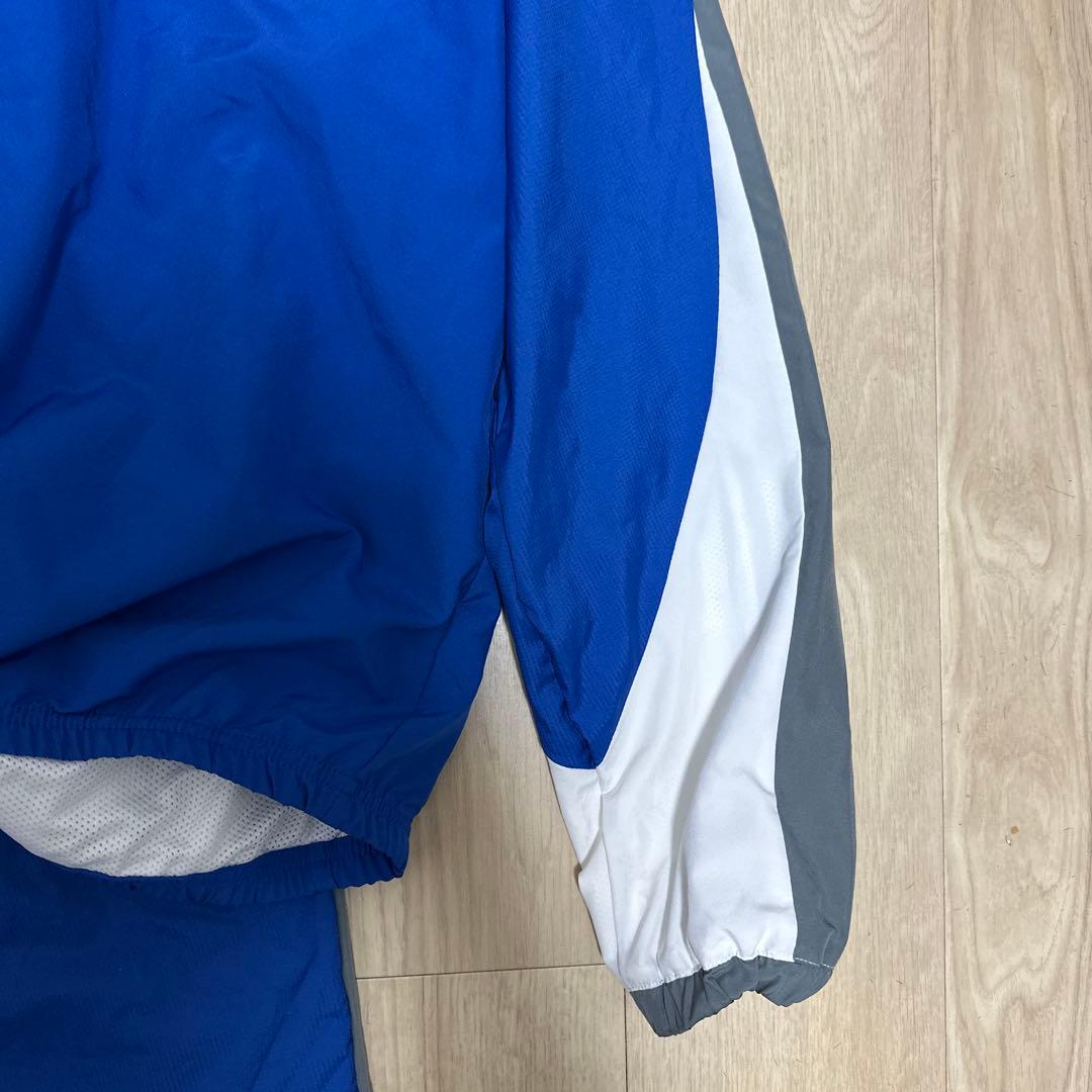 ナイキ　セットアップ　バスケ　Mサイズ ウォームアップウェア　ボーラホリック