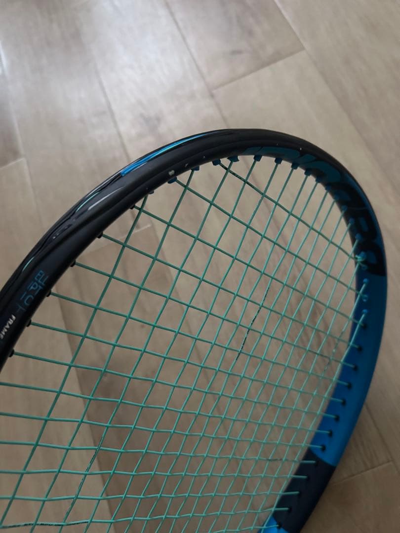 Babolat Pure Drive バボラ ピュアドライブ 100