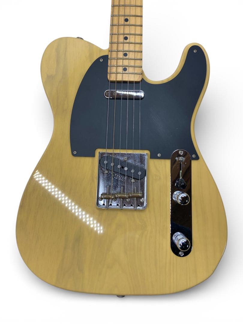 Fender FA-345CE テレキャスター 2018年製