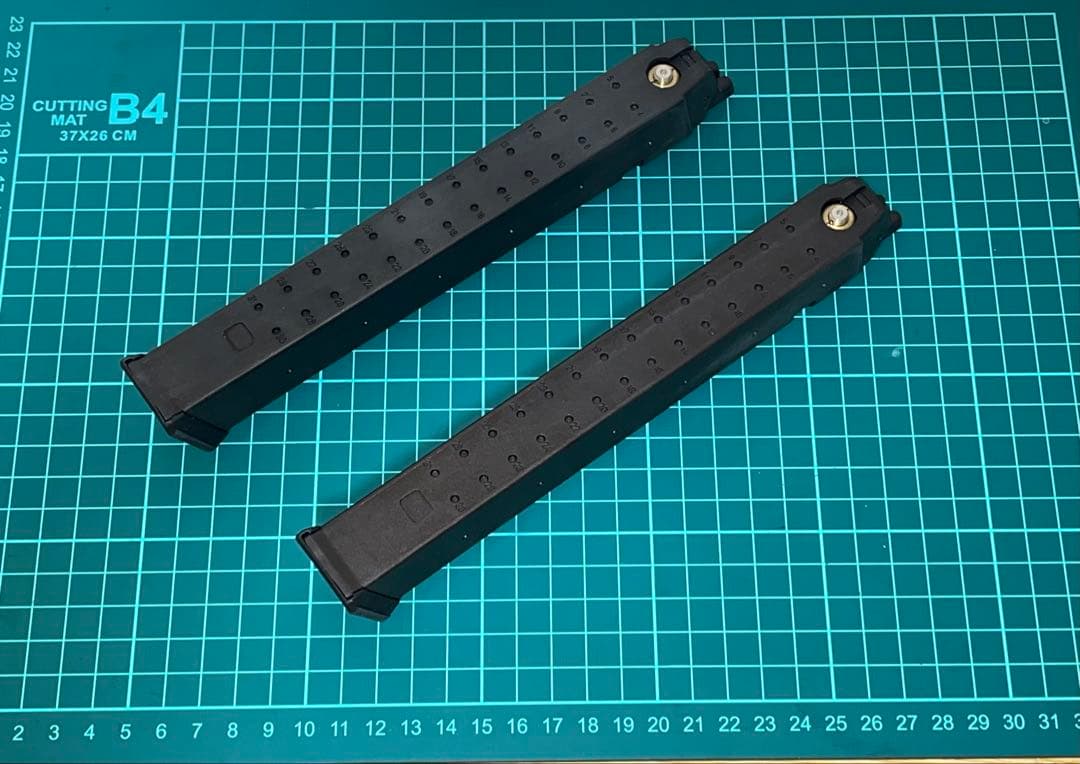 ケーエスシー　KSC マグプル　FPG 用マガジン 新品未使用品magpul