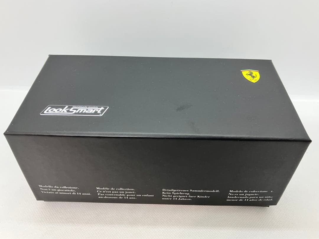 ★フェラーリ 499P AFコルセ #51★2023ルマン24時間優勝★1/43