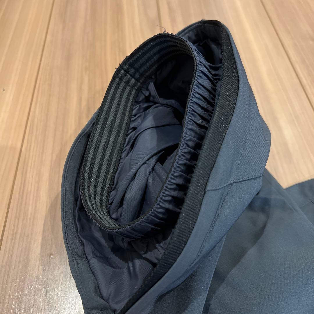 スキー SALOMON EDGE PANT MEN L/R