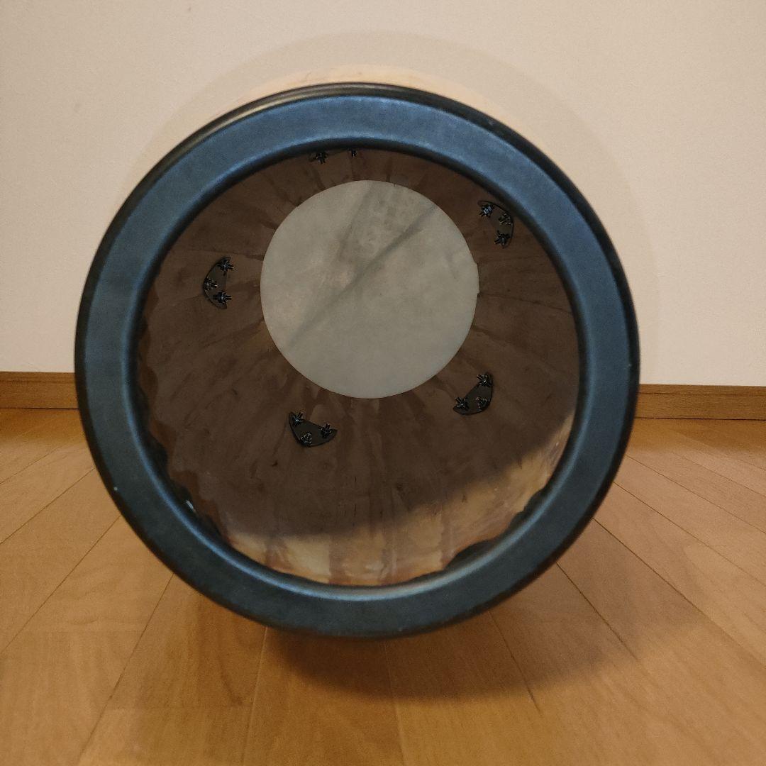 PLAYTECH(旧ZENN） プレイテック 木製 コンガ DCN11-3/4