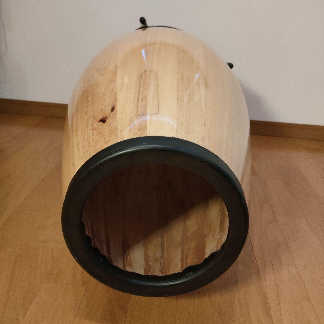 PLAYTECH(旧ZENN） プレイテック 木製 コンガ DCN11-3/4