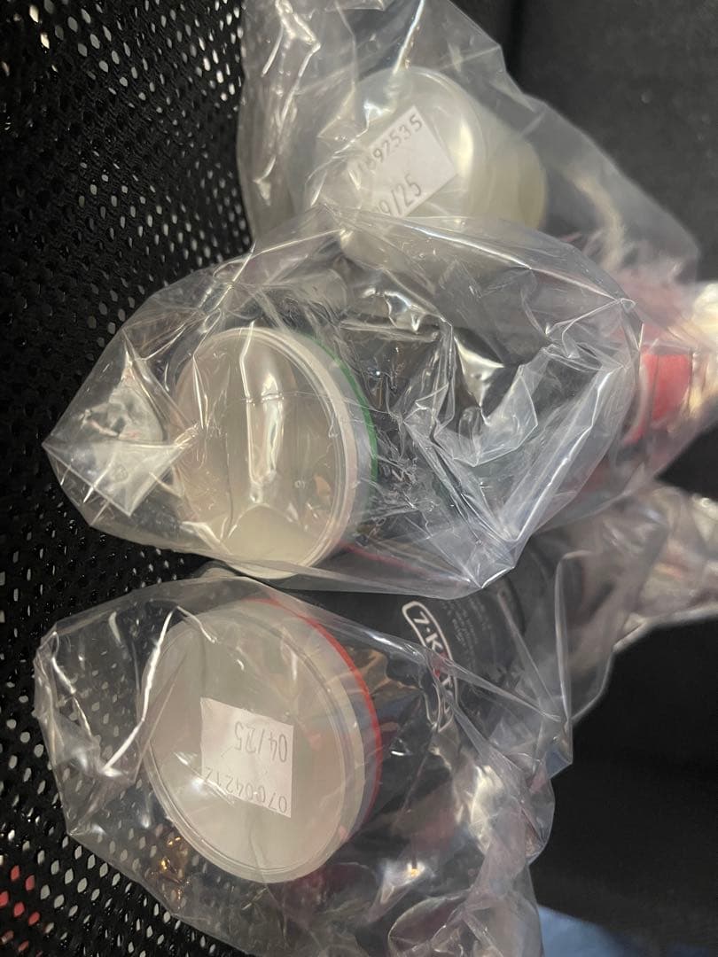 Vasoburn VASODRY vaso seven 　セット