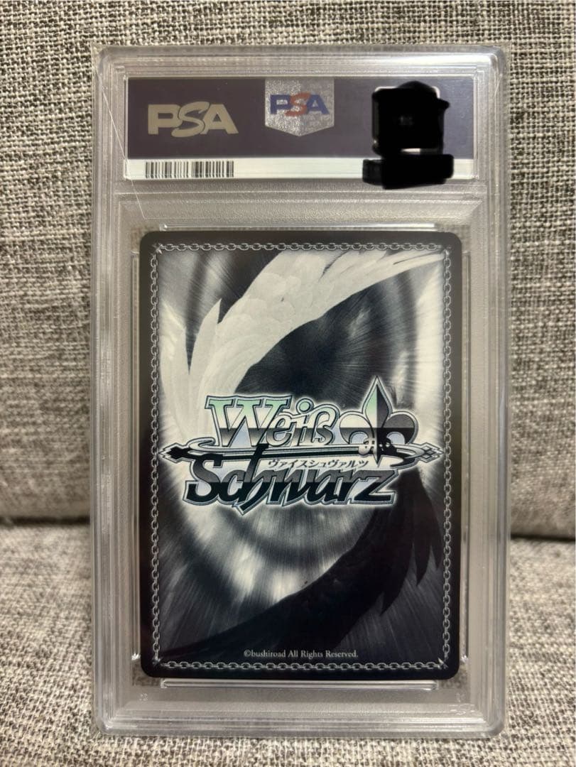 PSA10 スノーホワイト:イノセントデイズ　NIKKE ヴァイスシュヴァルツ