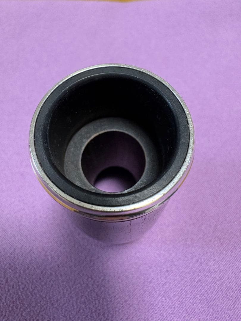 クランポン MOENNING クラリネットバレル 64mm