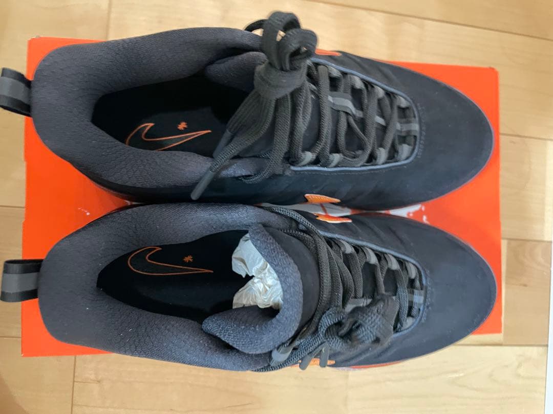 NIKE BOOK2 EP ナイキ　ブック2 EP