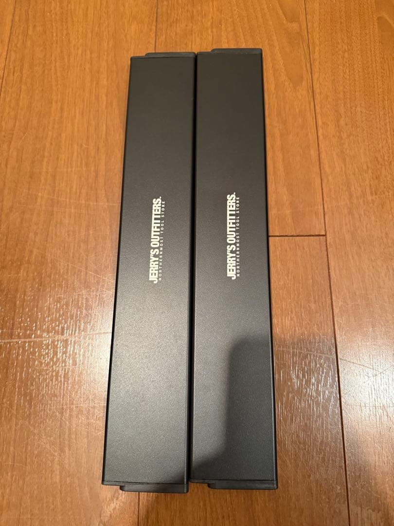 HL WOOD TABLE JERRY'S ORIGINAL ウォールナット