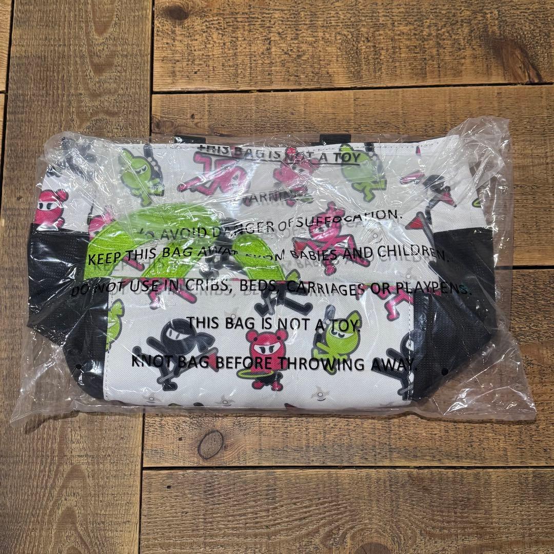 スコッティキャメロン2026ワサビウォリアー ジャパン 4点セット（おまけ付き）