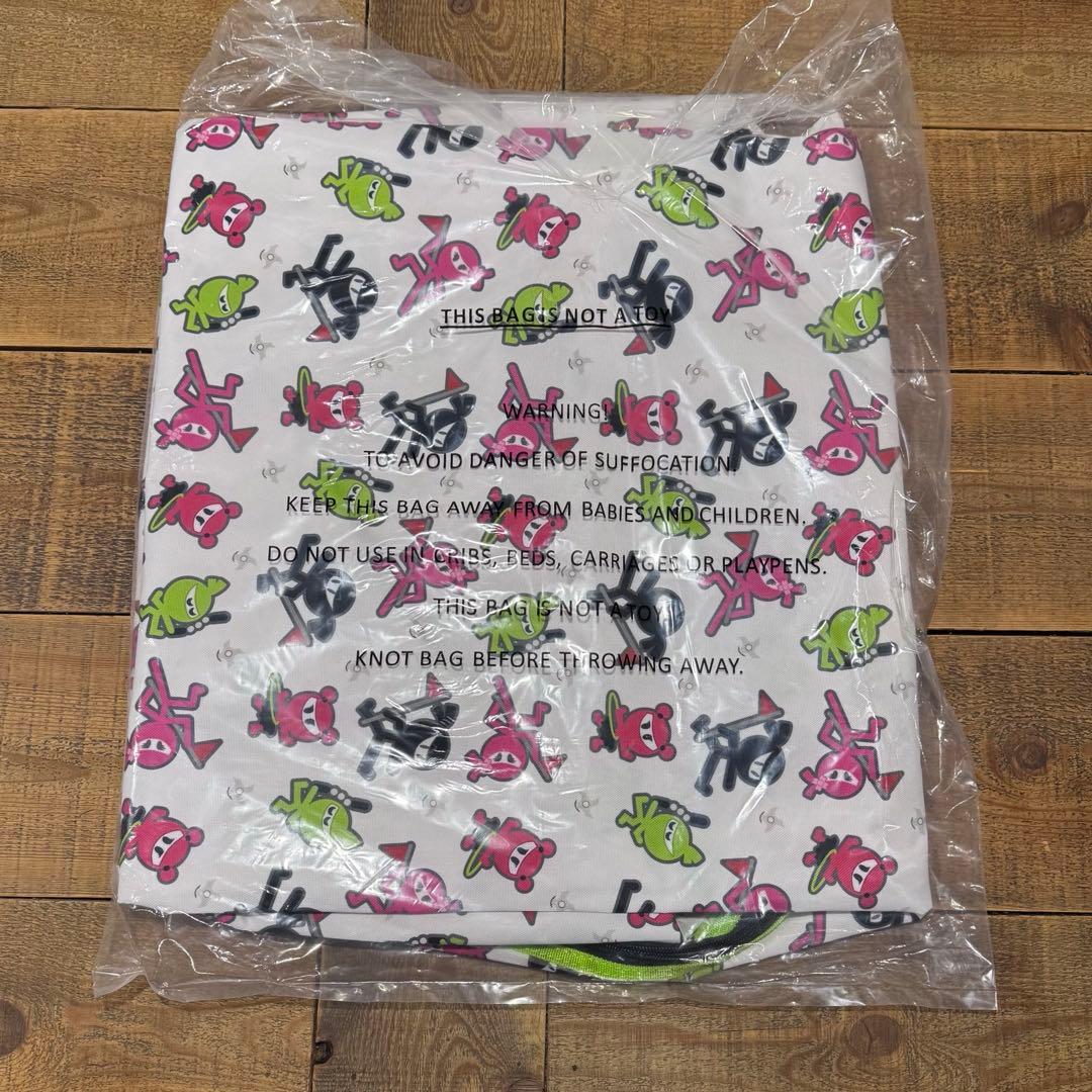 スコッティキャメロン2026ワサビウォリアー ジャパン 4点セット（おまけ付き）