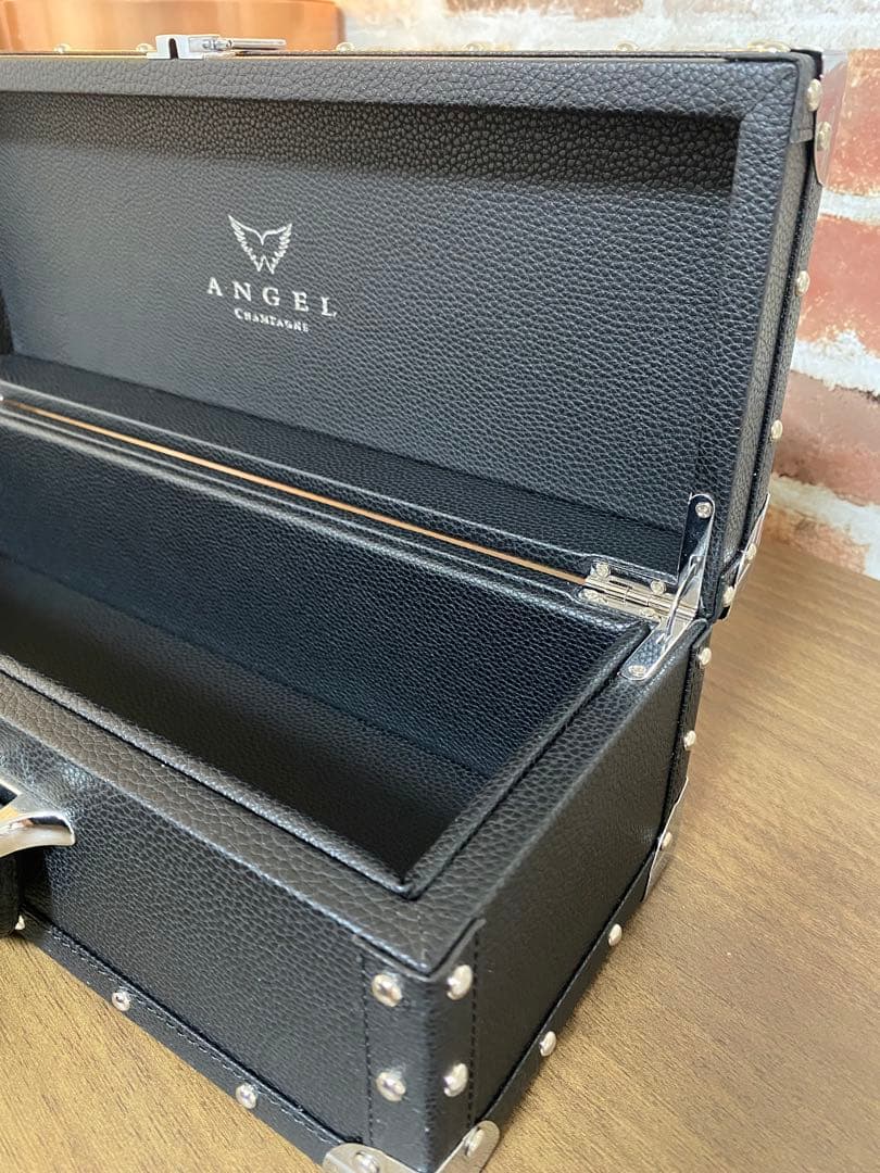 ※値下げ※【5個セット】エンジェルシャンパン ブラック