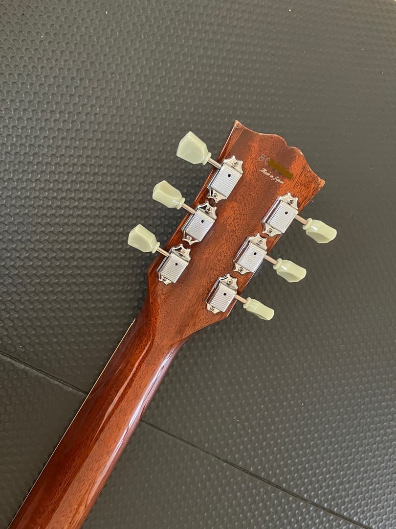 Epiphone Les Paul　Made in Japan