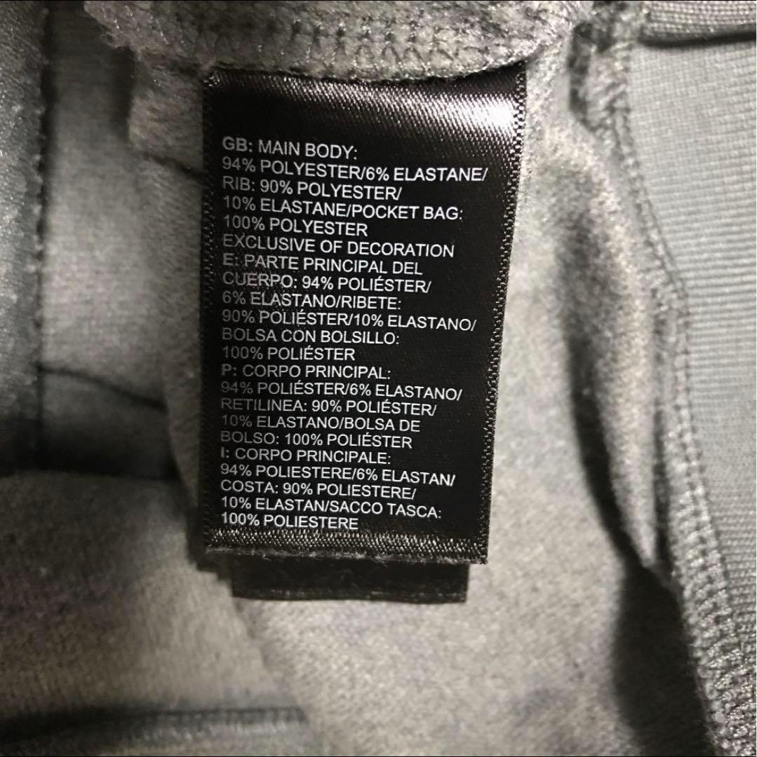 The North Face トムウォリッシュ　パーカー　日本非発売