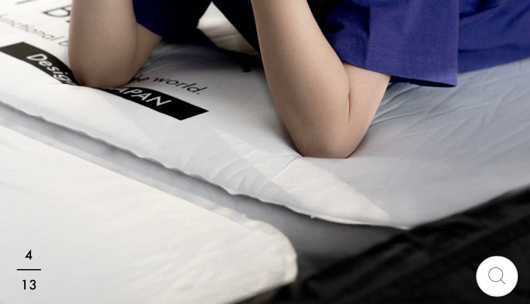 新品未開封‼️TokyoCraft✨GRインフレーターマット✨ダブルサイズ2個