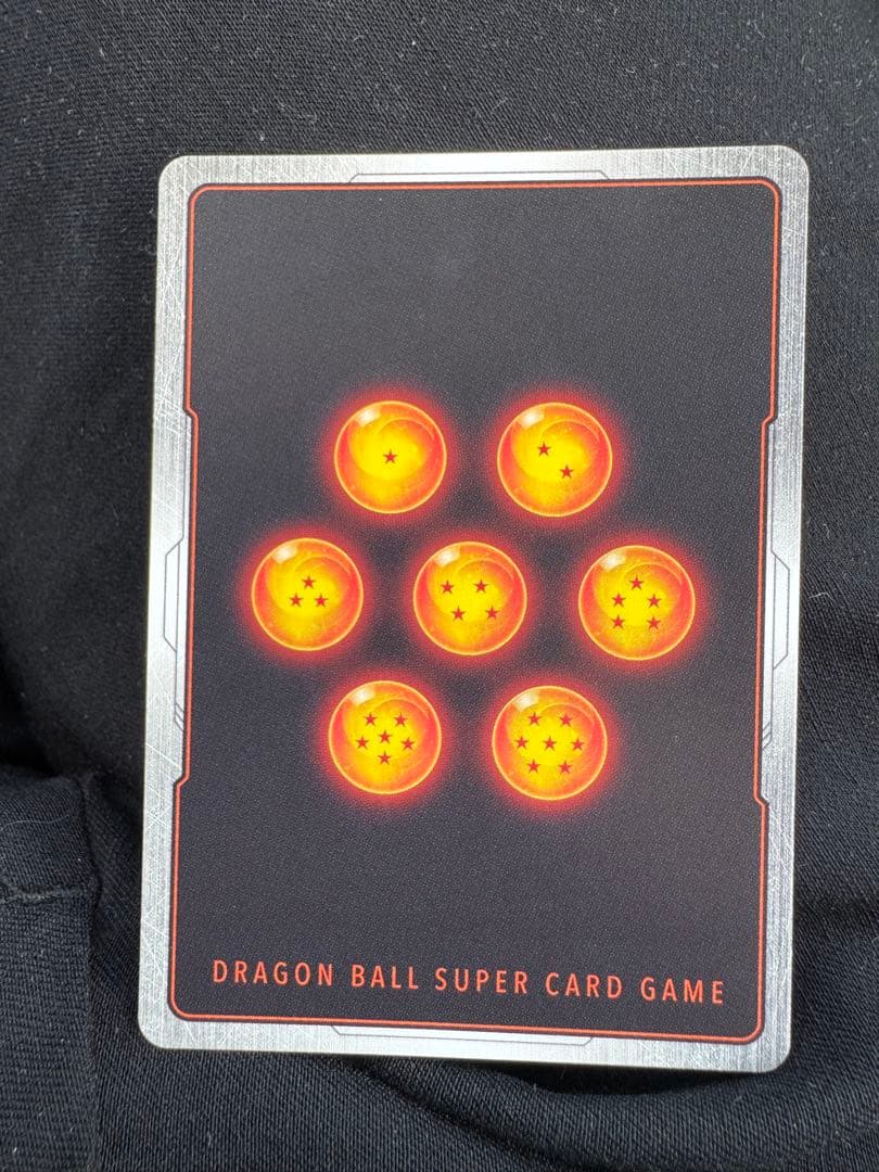 ドラゴンボールカード フュージョンワールド ピッコロ パラレル☆☆