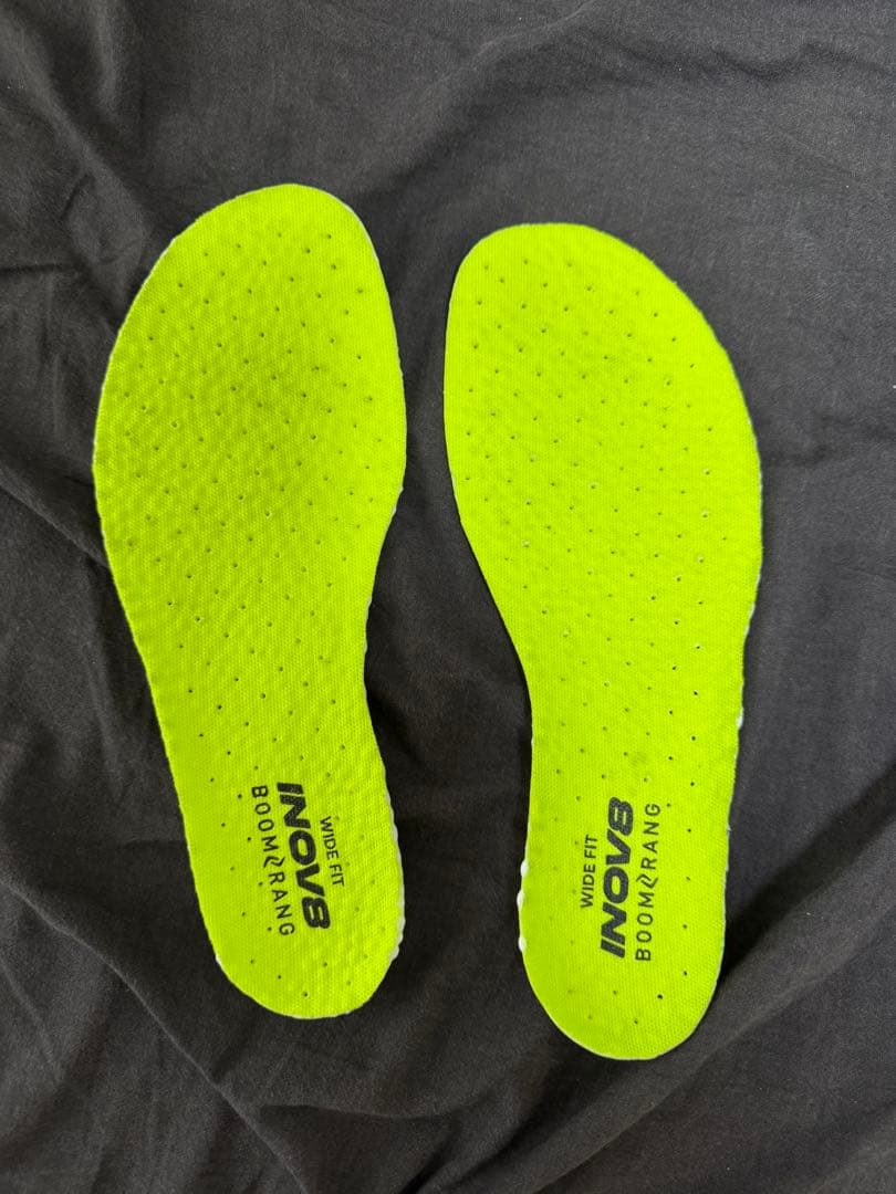 inov8 トレーニングシューズ BAREーXF 27.5センチ