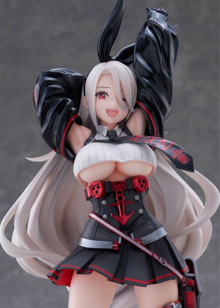 【未開封正規品】 アズールレーン プリンツ・ハインリヒ フィギュア あみあみ限定