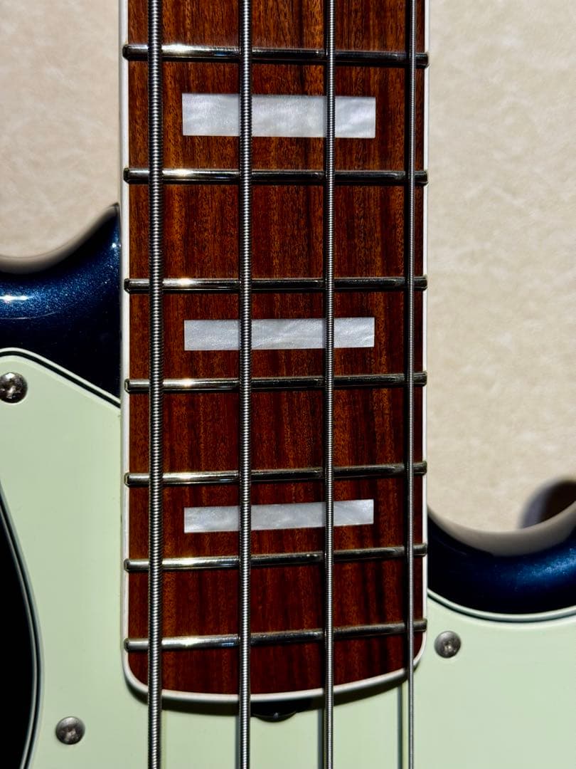 Sadowsky Metroline UV70 RWAL4 DLB(日本製)