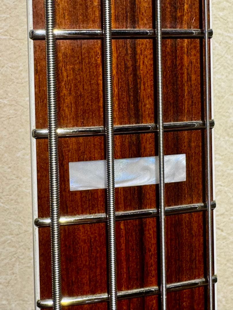 Sadowsky Metroline UV70 RWAL4 DLB(日本製)