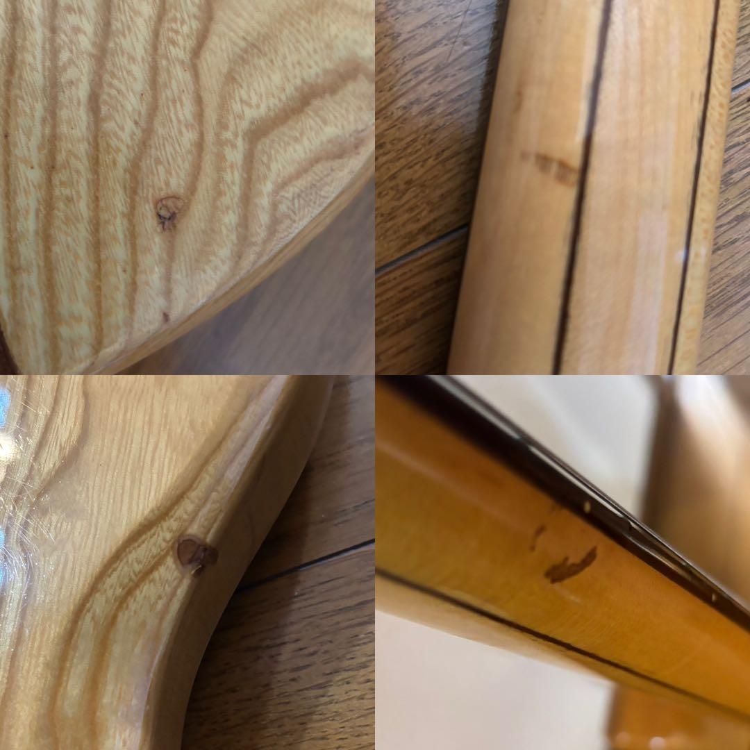 marko734 Aria ProⅡ TS600 完動品