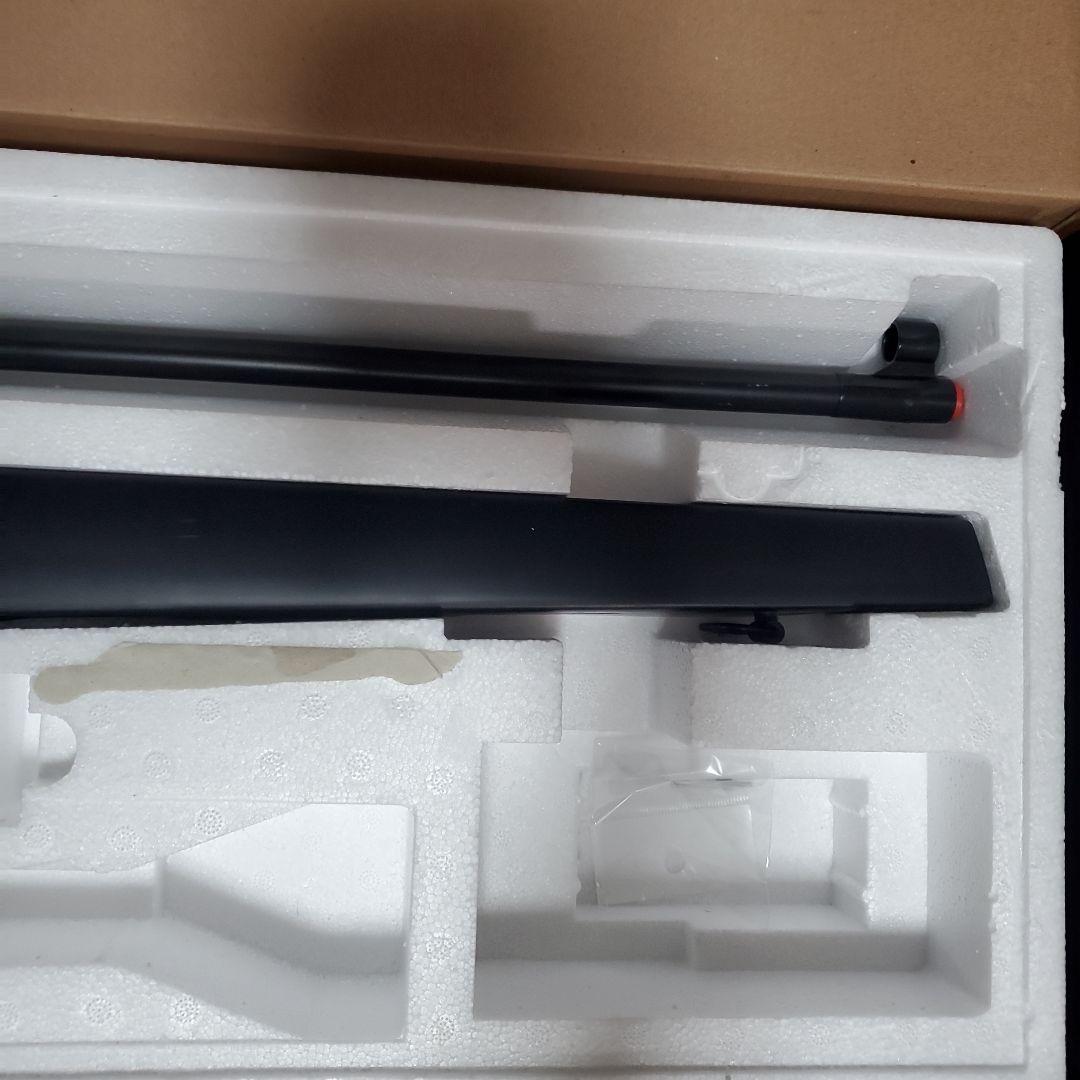 クラウンモデル スーパーライフル U10 シニア