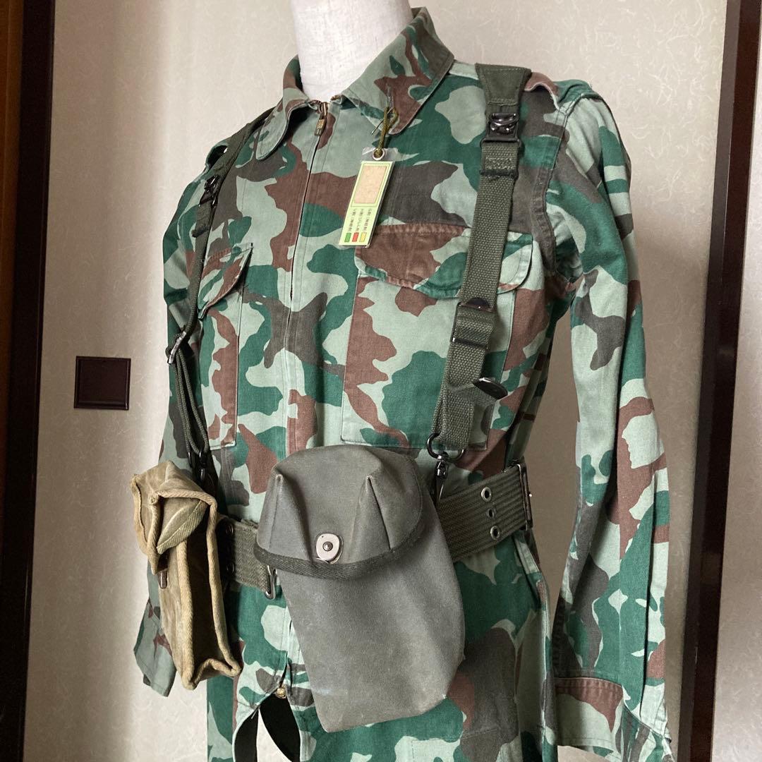 旧装備　セット