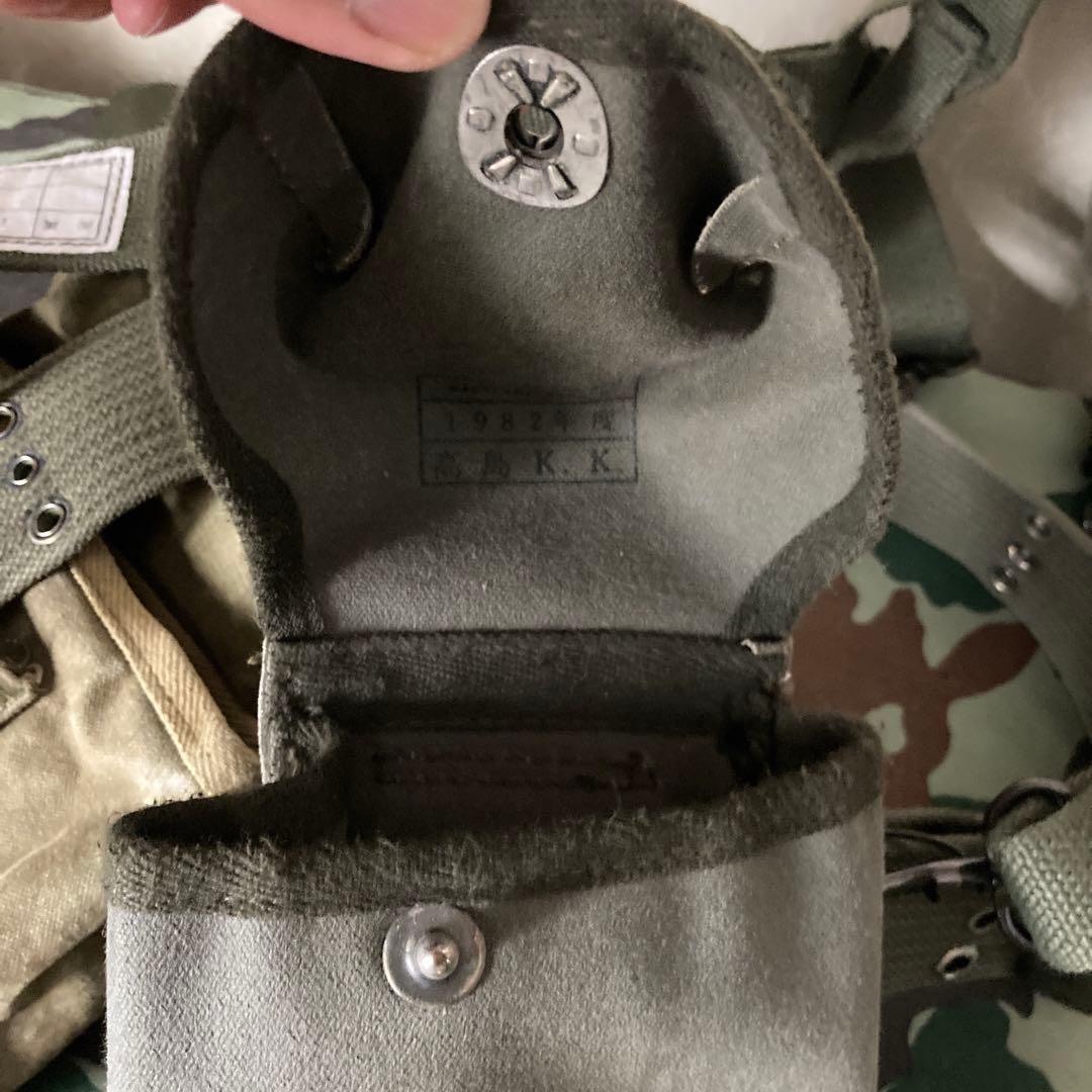 旧装備　セット