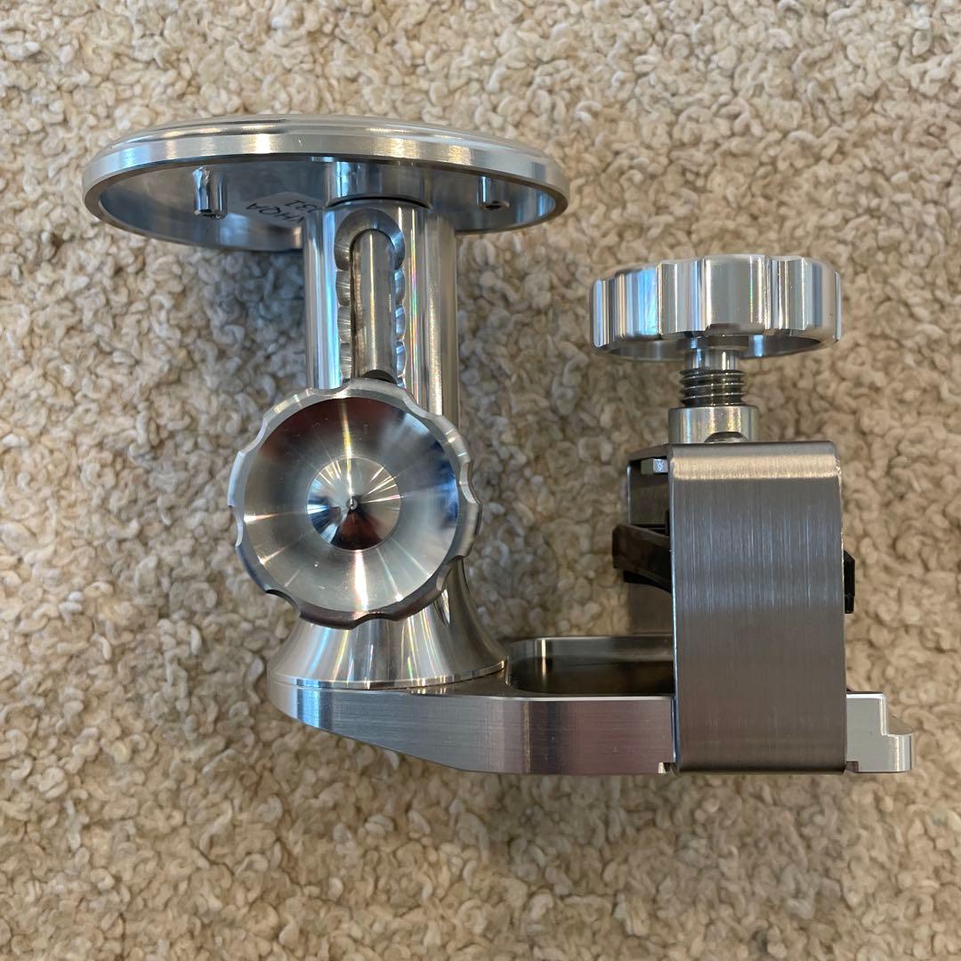 ピアノ演奏用補助ペダル　リトルピアニスト　キッズ仕様