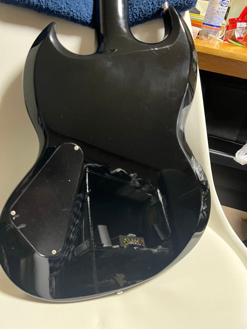 EDWARDS E-K-130VP 黒　セール❗️